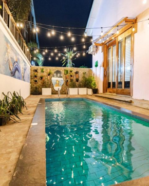 2BEDROoM PRIVATE RESIDENCE